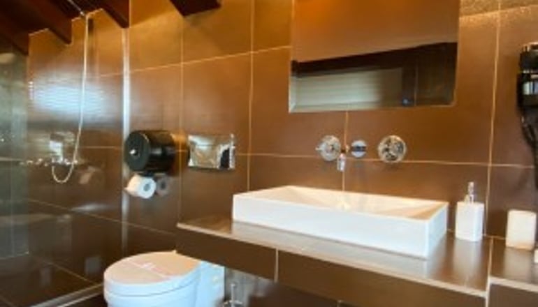 Vintage Suites Trikala